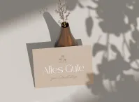 Postkarten alive Alles Gute zum Geburtstag