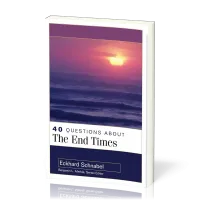 40 Questions about the End Times