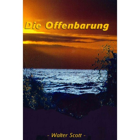 Die Offenbarung