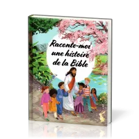 Raconte-moi une histoire de la Bible