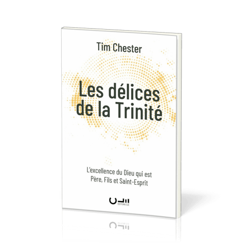 Délices de la Trinité (Les) - L'excellence du Dieu qui est Père, Fils et Saint-Esprit