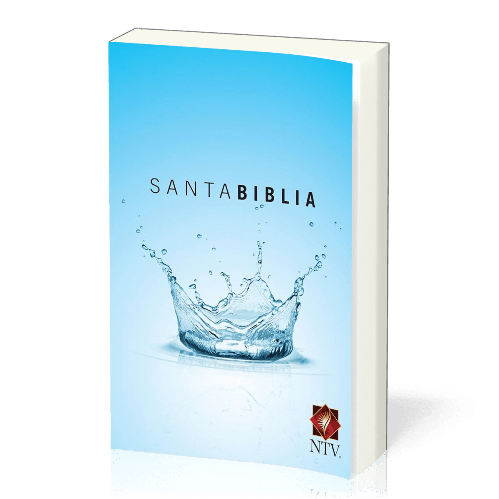 Spanisch, Bibel Nueva Traducción Vivente, broschiert