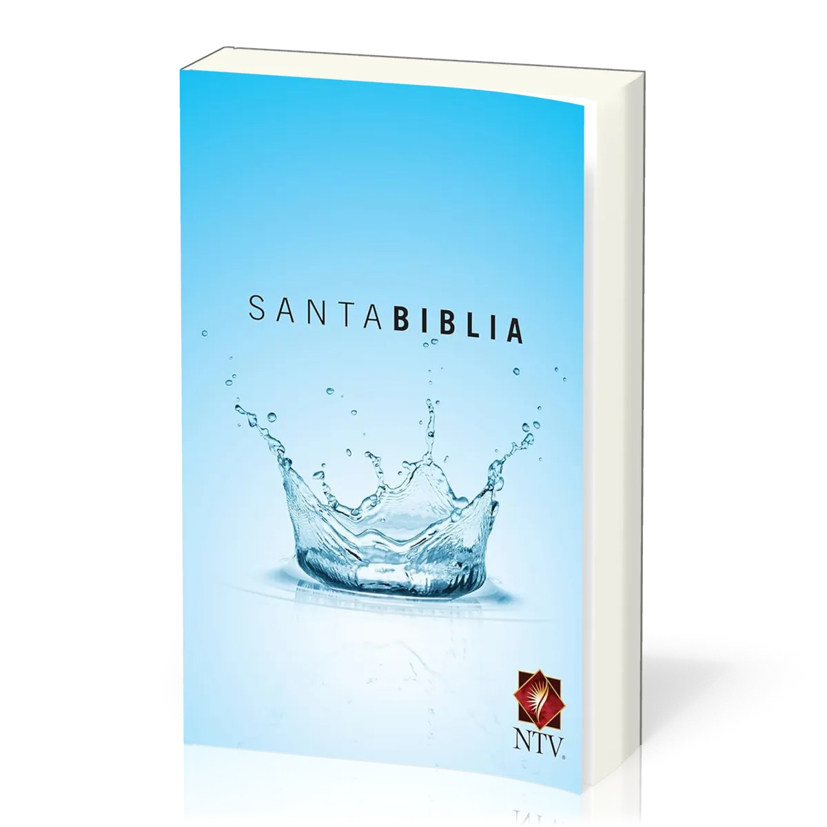 Spanisch, Bibel Nueva Traducción Vivente, broschiert