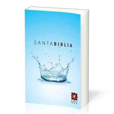 Spanisch, Bibel Nueva Traducción Vivente, broschiert