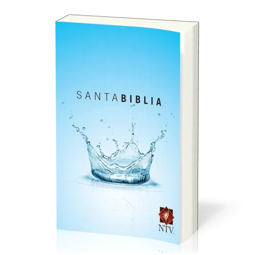 Spanisch, Bibel Nueva Traducción Vivente, broschiert