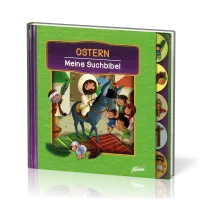 Ostern - Meine Suchbibel