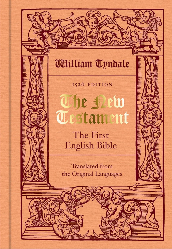 Tyndale W.: Tyndale's The New Testament