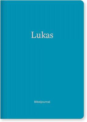 Lukas - Bibeljournal
