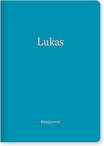Lukas - Bibeljournal