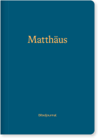 Matthäus - Bibeljournal