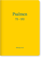 Die Psalmen 73–150 - Bibeljournal