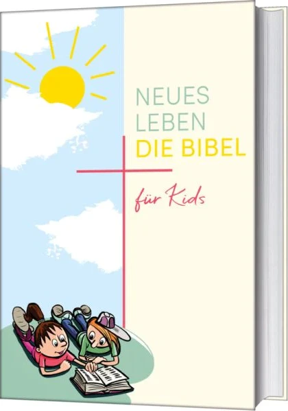 Neues Leben - Die Bibel für Kids