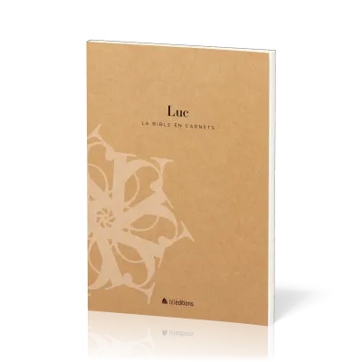 Luc - La Bible en carnets