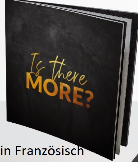 Französisch - Gibt es mehr? - The Four Booklet