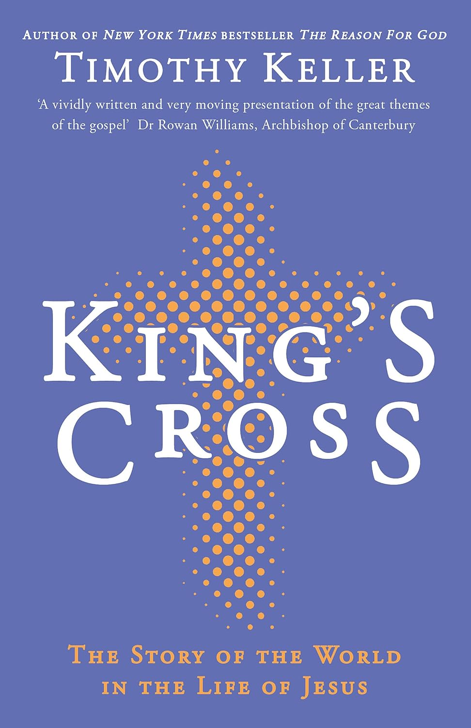 Englisch Kings Cross