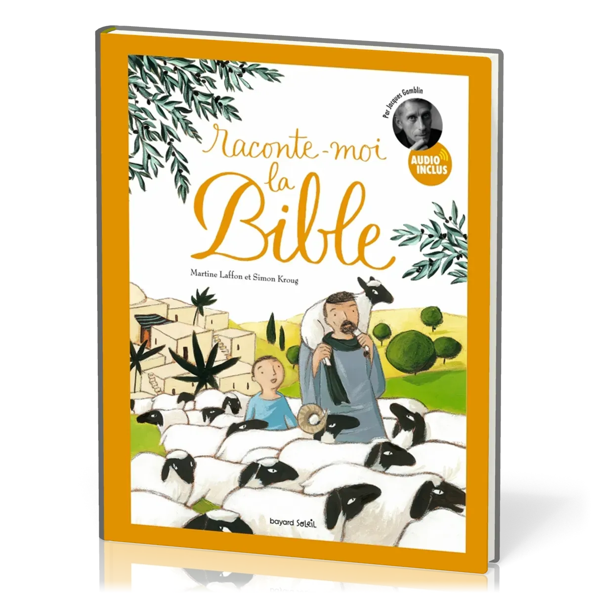 Raconte-moi la Bible