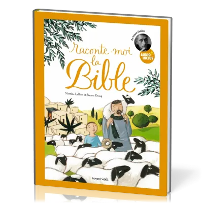 Raconte-moi la Bible