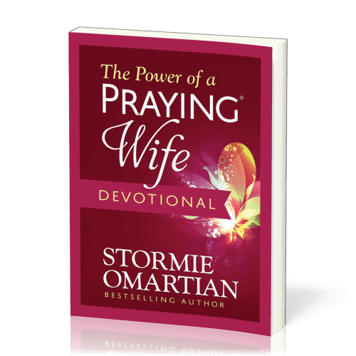 The Power of a Praying Wife Devotional