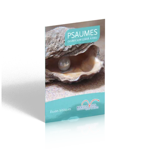 Psaumes, ouvrir son cœur à Dieu