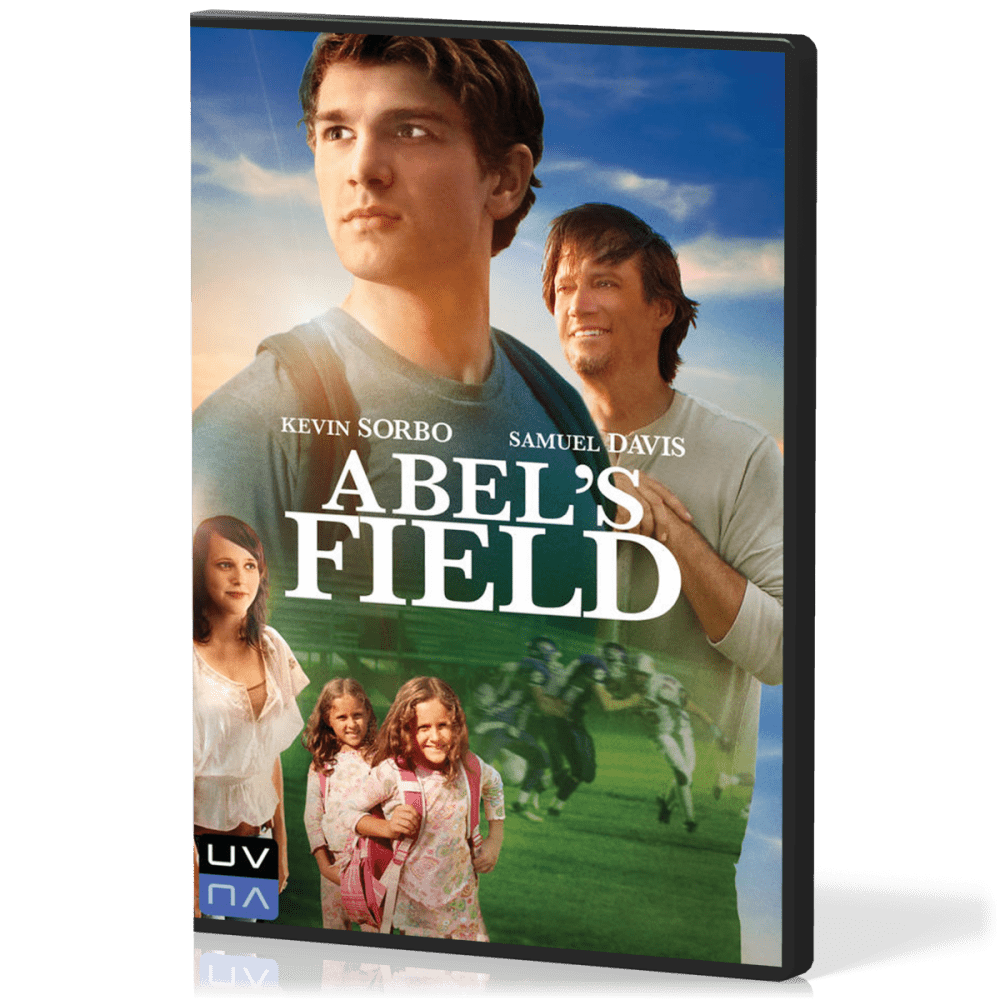 ABEL'S FIELD (2012) [DVD]