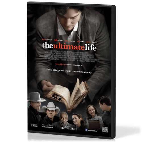 ULTIMATE LIFE (THE) [DVD]