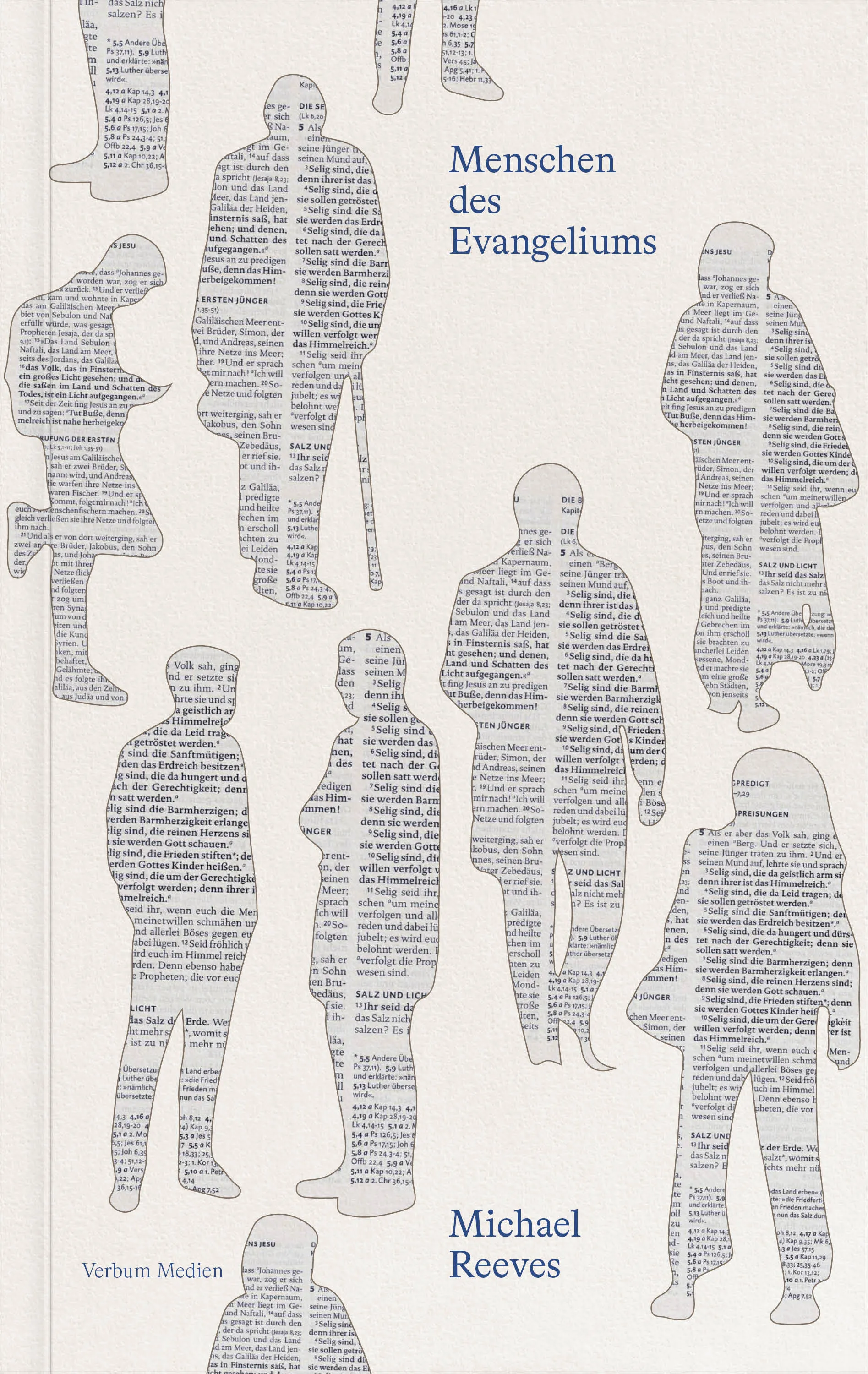 Menschen des Evangeliums