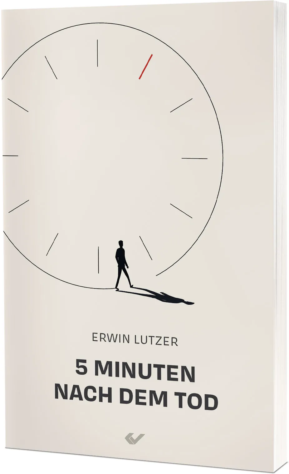 5 Minuten nach dem Tod