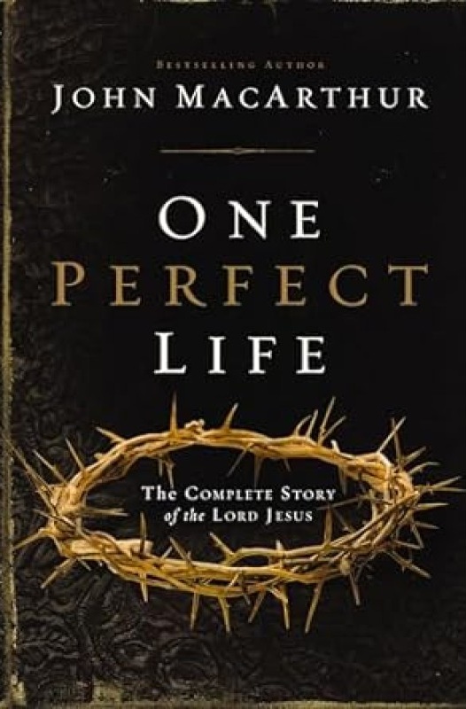 One Perfect Life - The Complete Story of the Lord Jesus