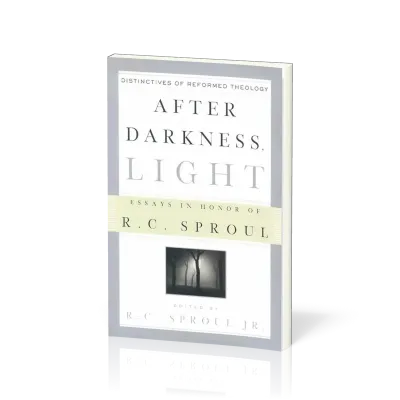 AFTER DARKNESS, LIGHT