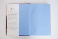 Anglais, Bible, NIV, New international Version, Larger Print, Gift Hardback