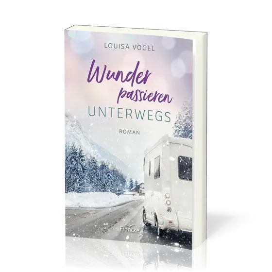 Wunder passieren unterwegs