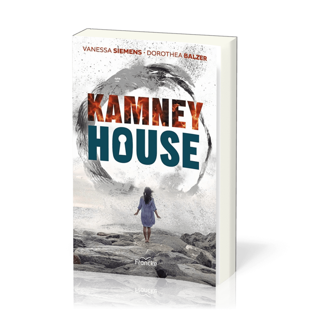 Kamney House - Young Adult