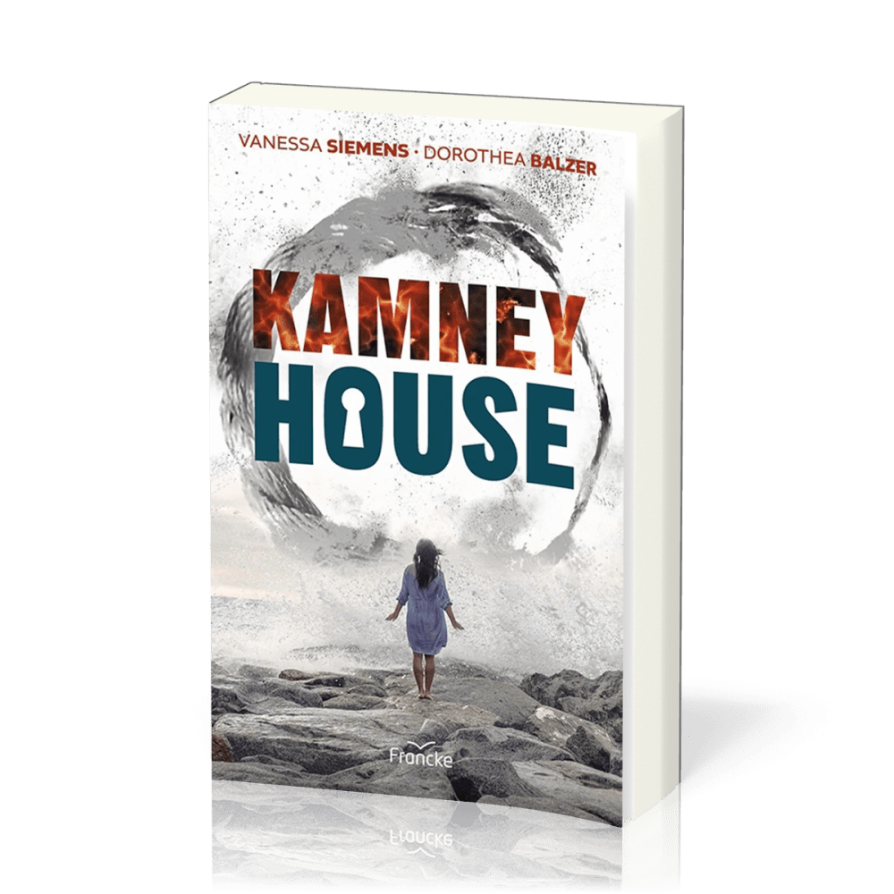 Kamney House