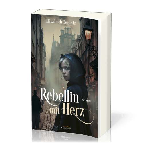 Rebellin mit Herz