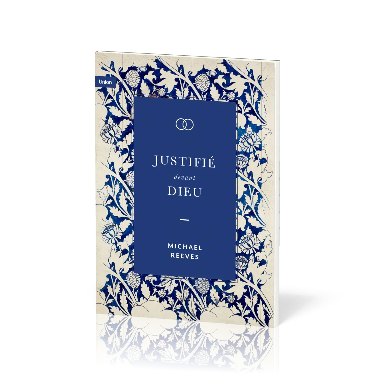 Justifié devant Dieu