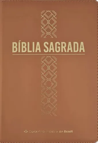 Portugiesische Bibel Almeida Revista e Corrigida Grossdruck - Bíblia Sagrada ARC com letra grande...