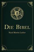 Die Bibel - Altes und Neues Testament - Die heilige Schrift mit über 200 historischen...