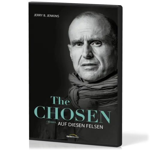 The Chosen: Auf diesen Felsen