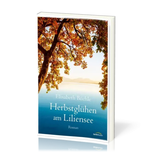 Herbstglühen am Liliensee