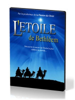 ÉTOILE DE BETHLÉEM (L') [DVD 2009] - DÉCOUVREZ LE SECRET DE L'ÉTOILE LA PLUS CÉLÈBRE DU MONDE...