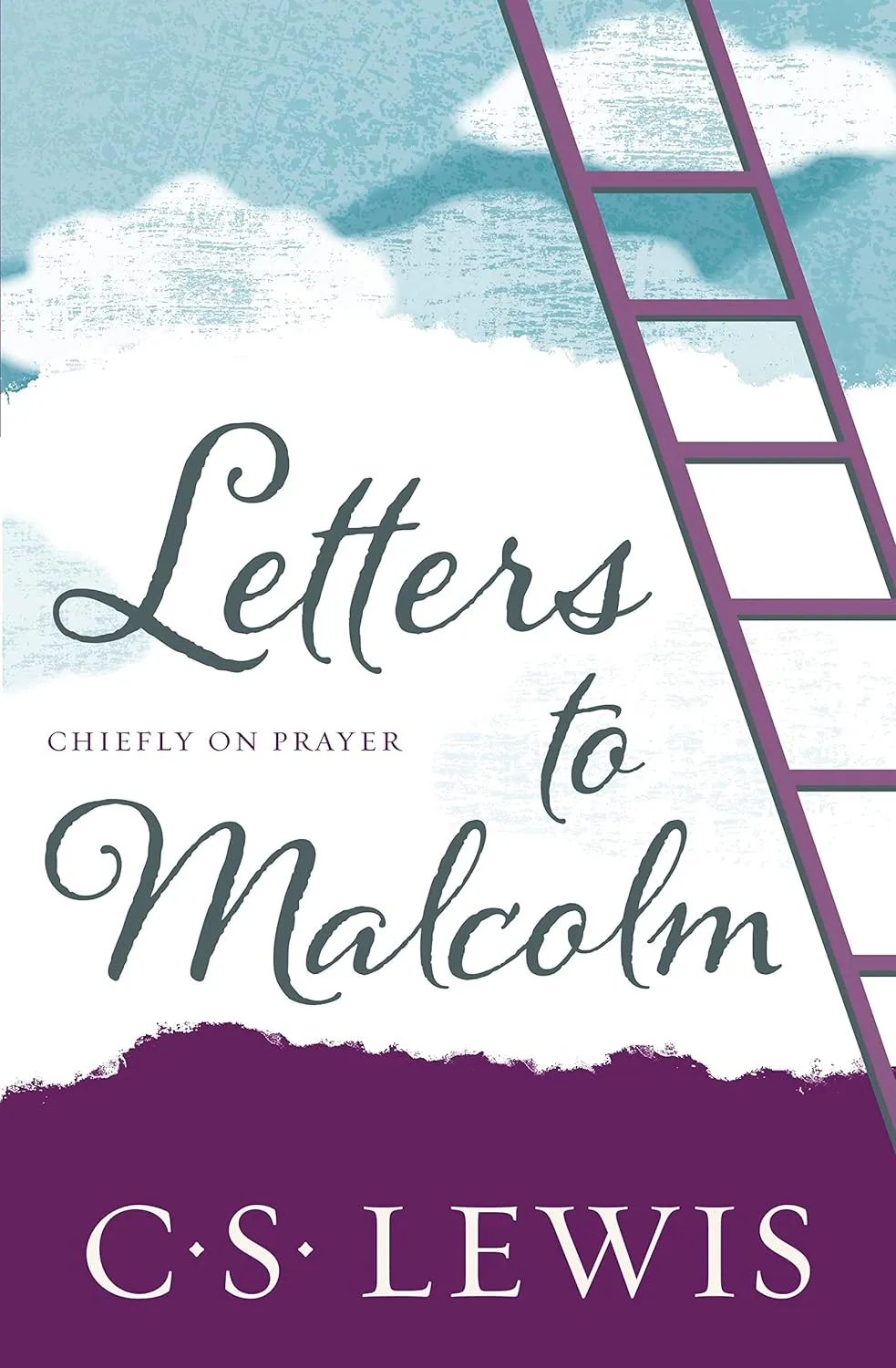 Letters to Malcolm - Chiefly on Prayer