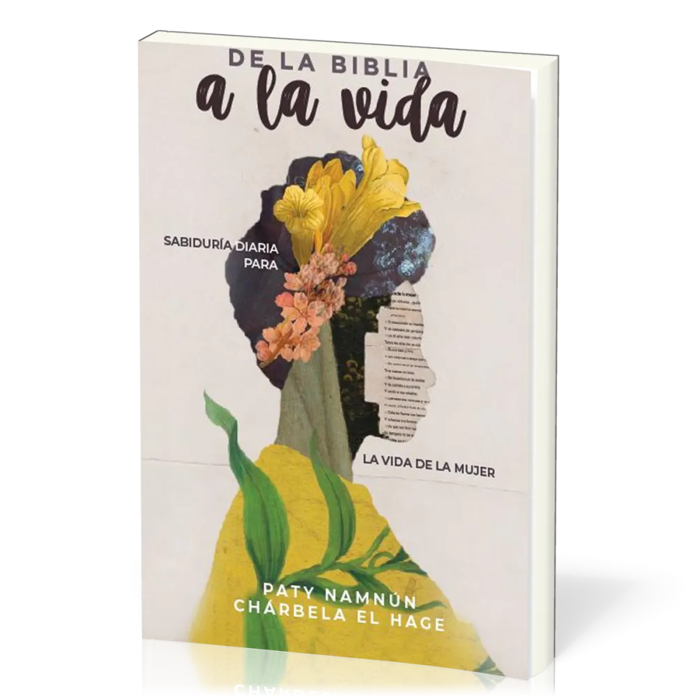 De la Biblia a la vida