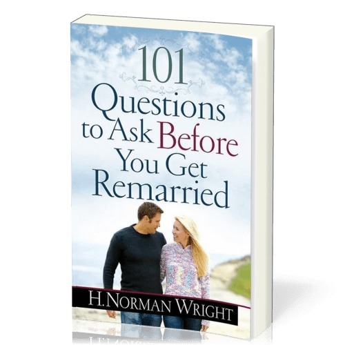 101 QUESTIONS TO ASK BEFORE YOU GET ENGAGED