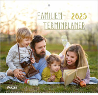 Familien-Terminplaner - Planer