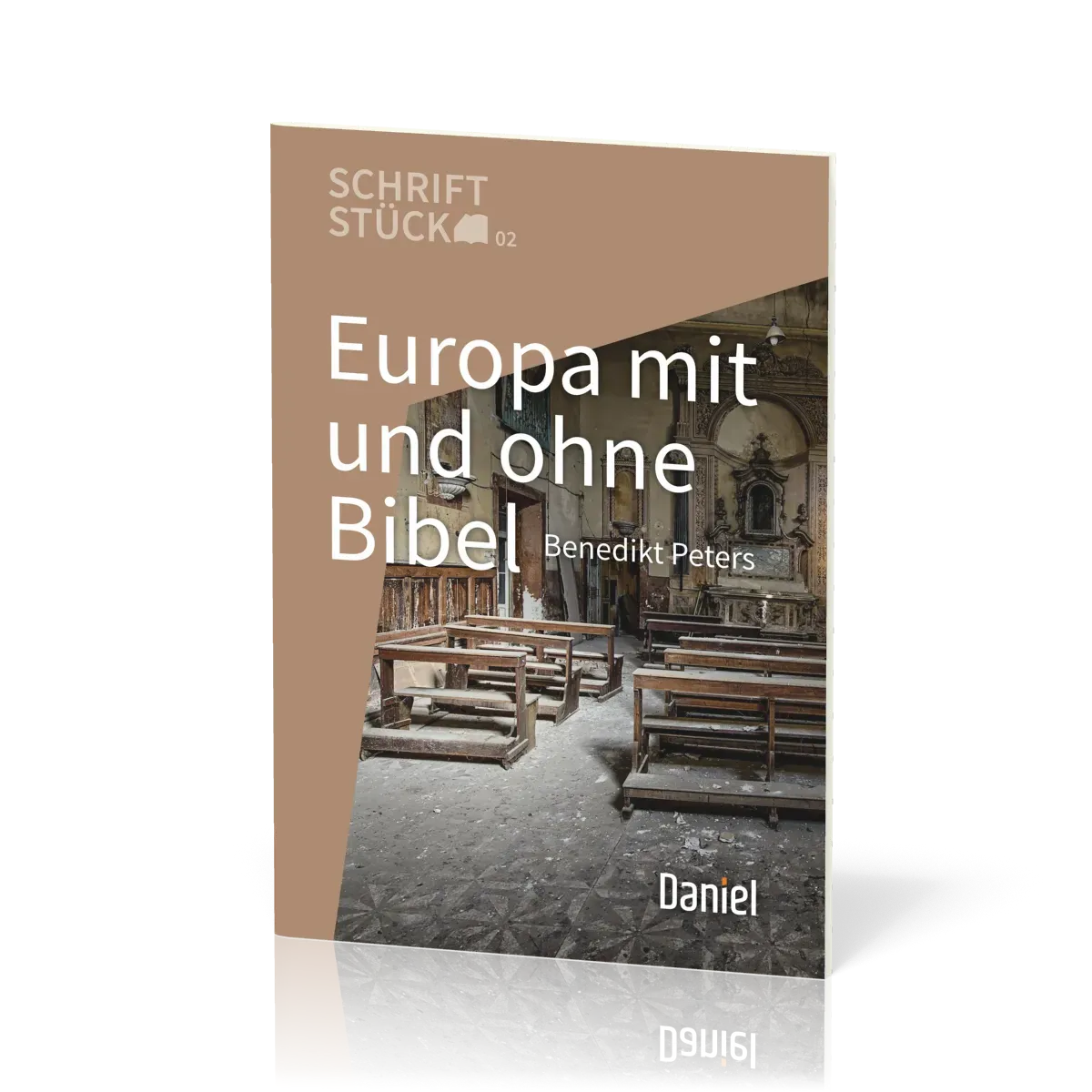 Europa mit und ohne Bibel - Schriftstück Reihe