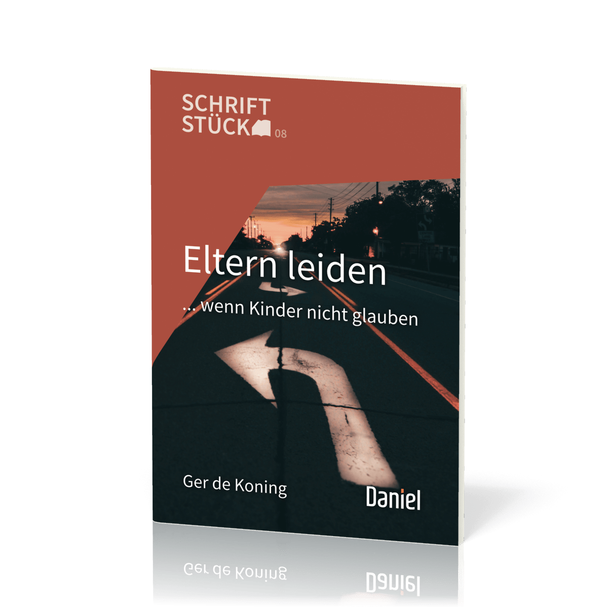  Eltern leiden 
 Ger de Koning 