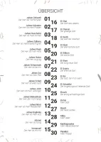 30 starke Namen Gottes für Deine Anbetungszeit