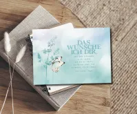 Postkarten Das wünsche ich dir