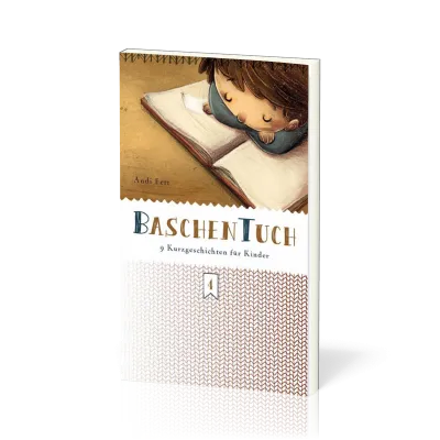 BaschenTuch - 9 Kurzgeschichten für Kinder