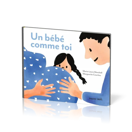 Un bébé comme toi